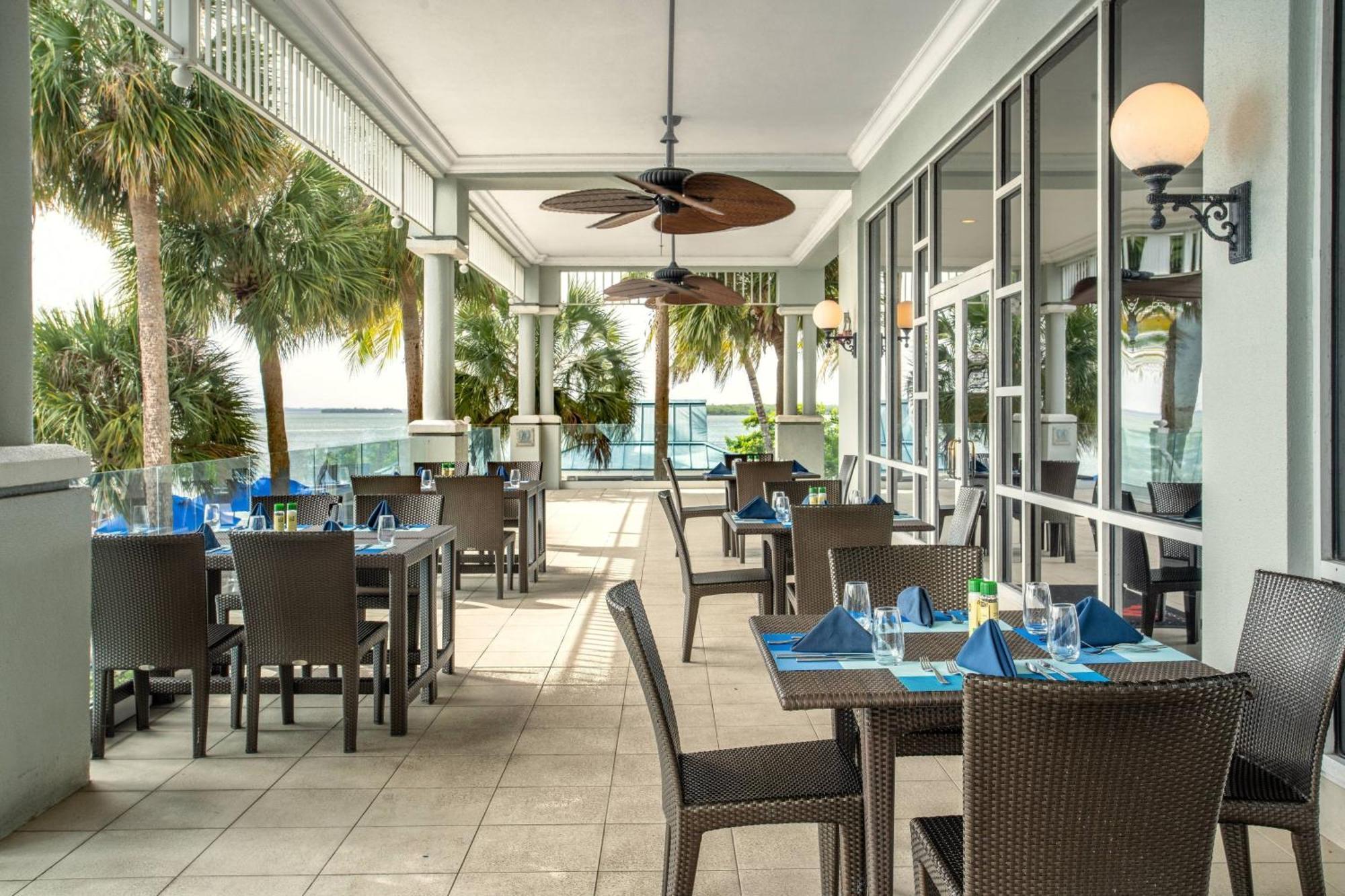 Marriott Sanibel Harbour Resort & Spa Punta Rassa Bagian luar foto